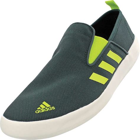 adidas slip on shoes for men